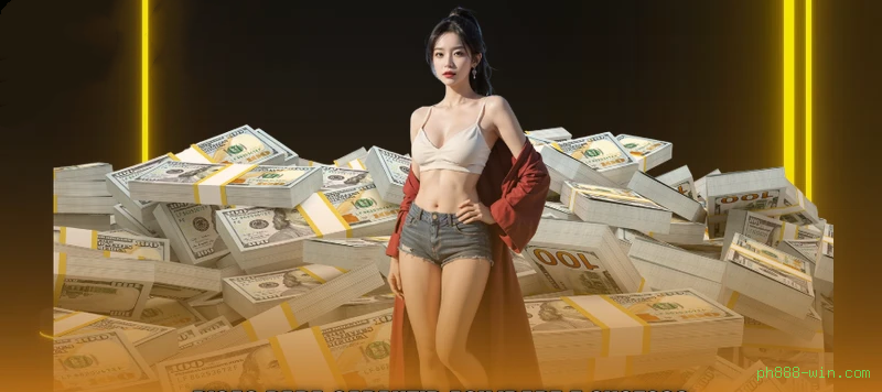 Imagem promocional dos jogos Fortune da ph888-win.com